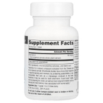 Source Naturals, Гуперзин A, 100 мкг, 60 таблеток