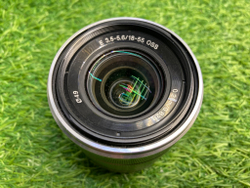 Sony NEX-5N