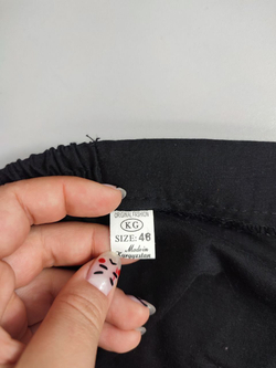 Юбка повседневная 46 размер