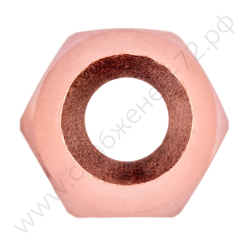 Мундштук наружный №2П к Р3П-01, Р3П-02, Р3П-22 и Р3П-03