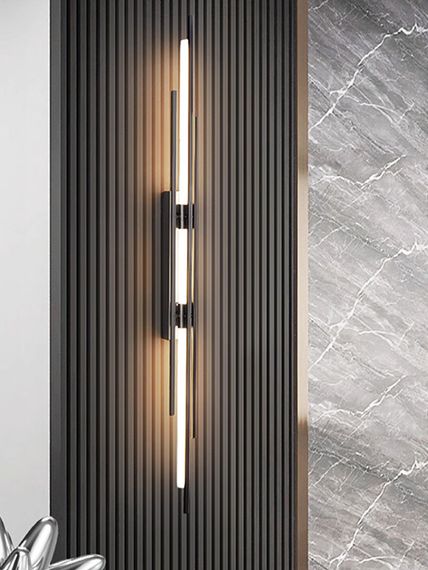 Бра Romatti Kobo Cerna 81079-100TB