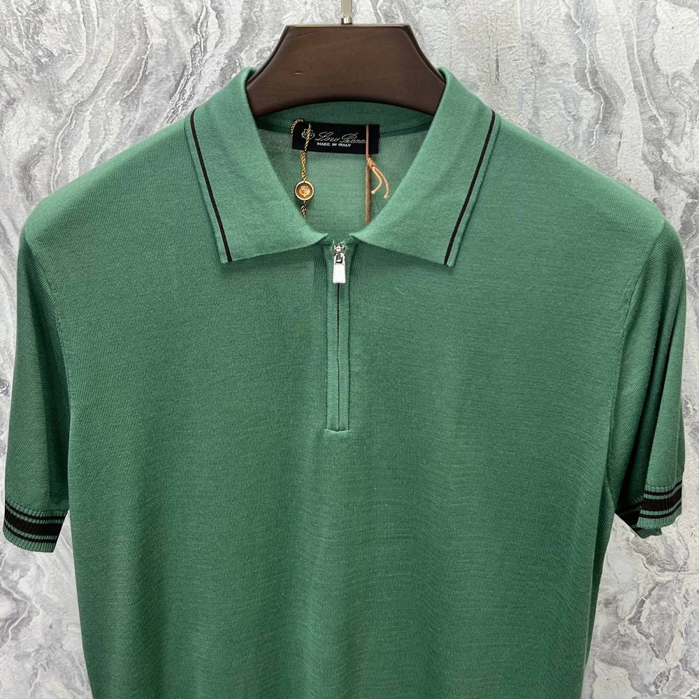 Поло Loro Piana