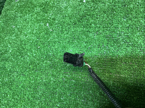 Проводка заднего бампера Omoda C5 (2022-н.в.)