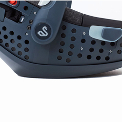 Автокресло Swandoo Albert I-Size 1.1 Chia Black