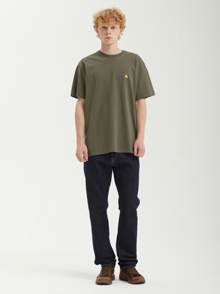 Мужские Джинсы (Regular Fit) Klondike