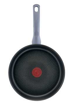 Сотейник с крышкой 24 см Tefal Daily Cook G7303255