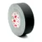 DGTAPE ultraMATT Black 50mm 50m