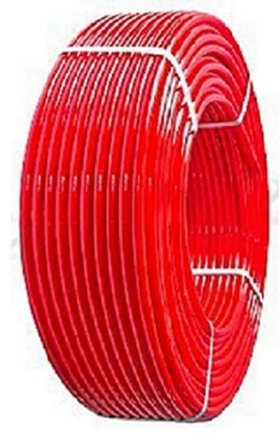 Труба из сшитого полиэтилена PEX-b, c антидиффузионным слоем EVOH, 16 (2,0) 10 бар VALTEC