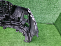 Бампер передний Changan CS75PLUS (2021-2024)