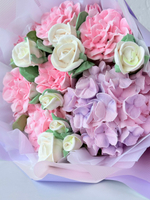 Букет «Вкус счастья» S