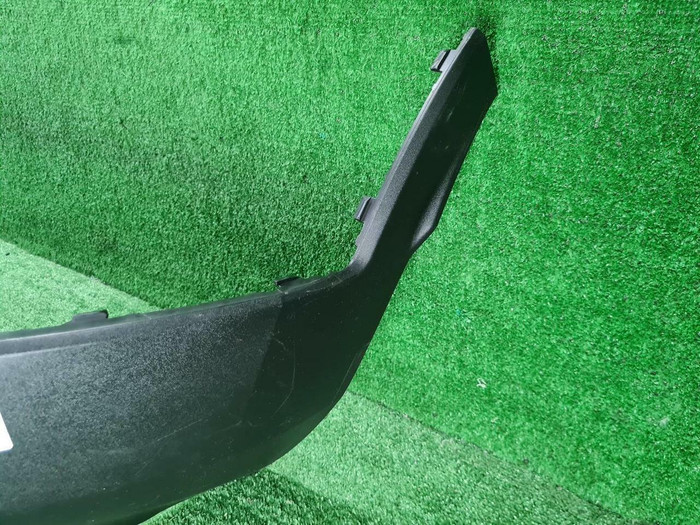 Бампер задний Volvo XC40 (2017-2022)