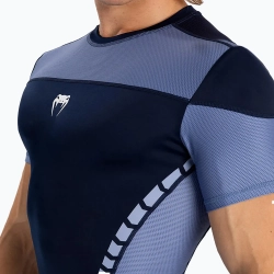 Рашгард VENUM Tempest темно-синий