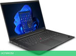 Ноутбук Lenovo ThinkPad P1 Gen 5 21DC002RUS