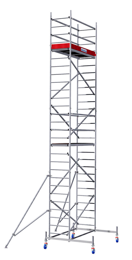 Вышка-тура PROTEC РВ 8,3 м (910165)