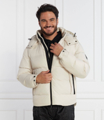 Куртка Corbinian BOSS BLACK - бежевый(50497836)