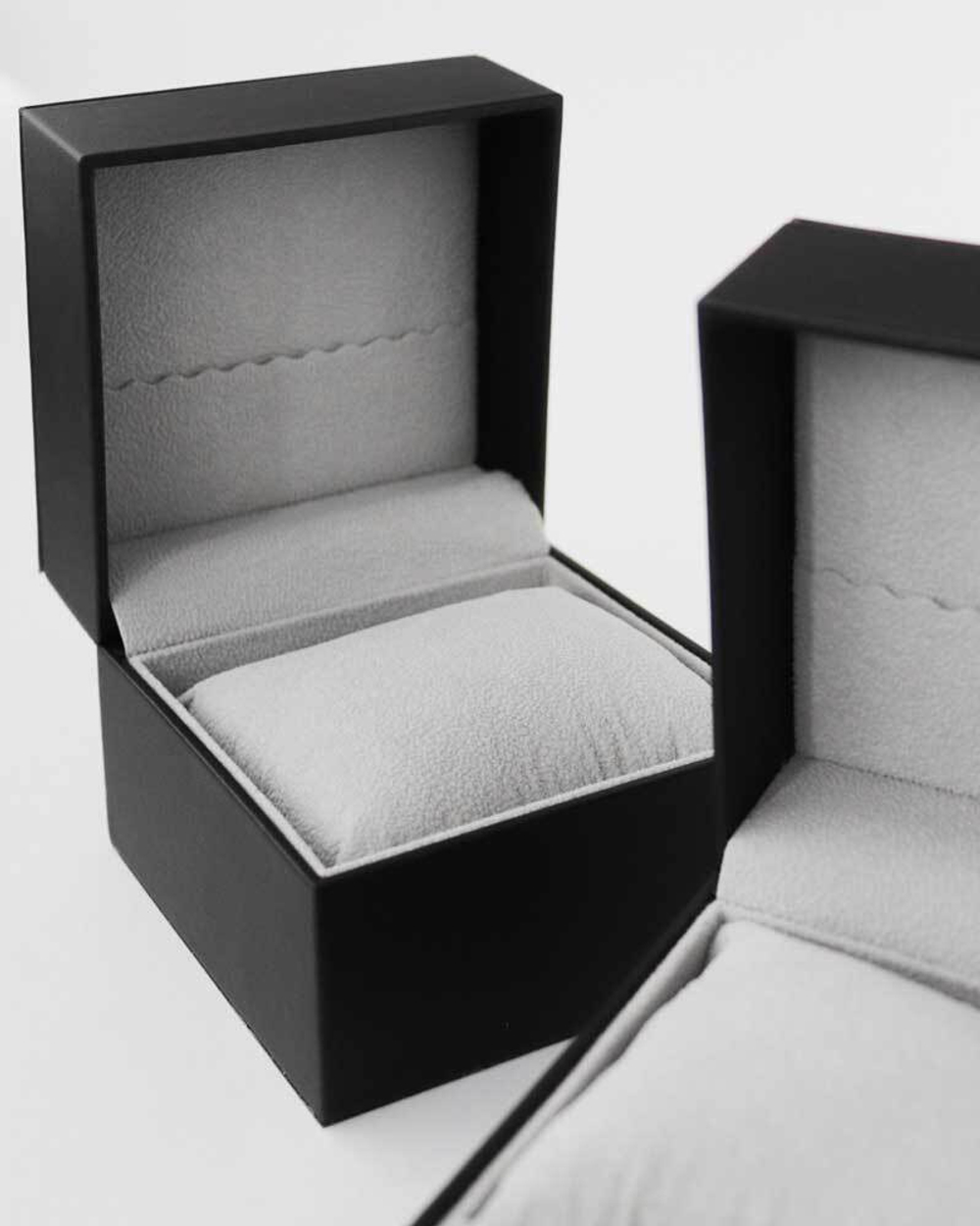 Футляр из мужской коллекции для часов