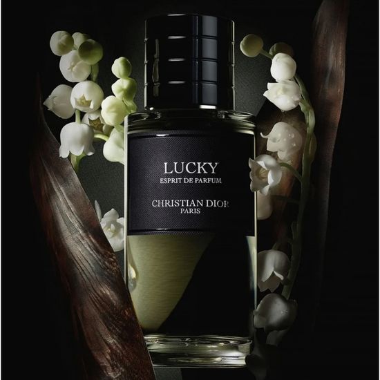 Christian Dior Lucky Esprit de Parfum