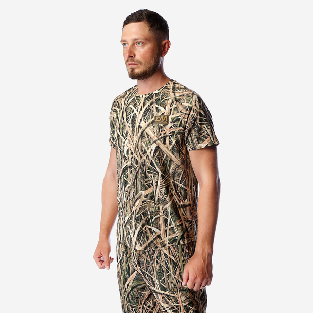 Футболка "Vent" цвет NW4