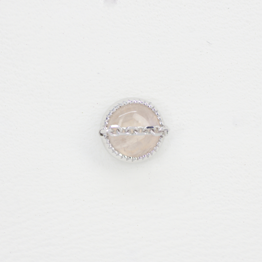 Elemence tops with natural stones