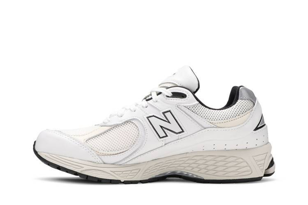 Кроссовки New Balance Nb 2002R