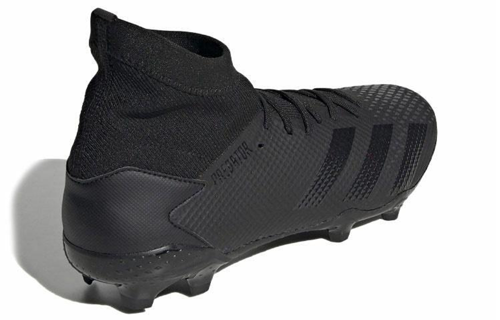 Кроссовки Adidas Predator