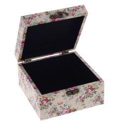 GAEM Шкатулка, L14 W14 H8 см