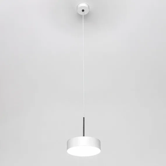 CL712S120N Тао Белый Св-к Подвес LED 12W*4000K