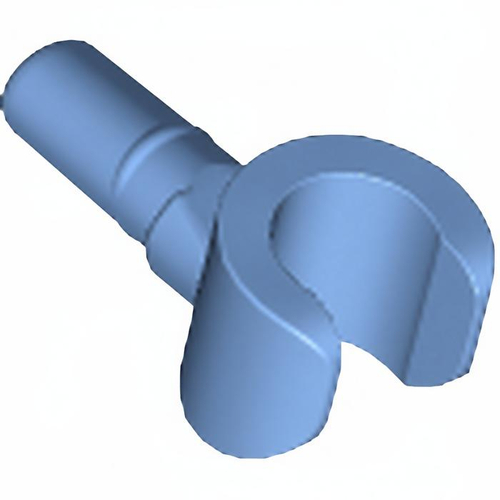 Кисть руки минифигурки 983 Medium Blue