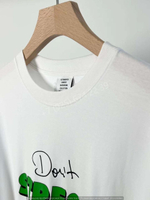 Футболка Vetements