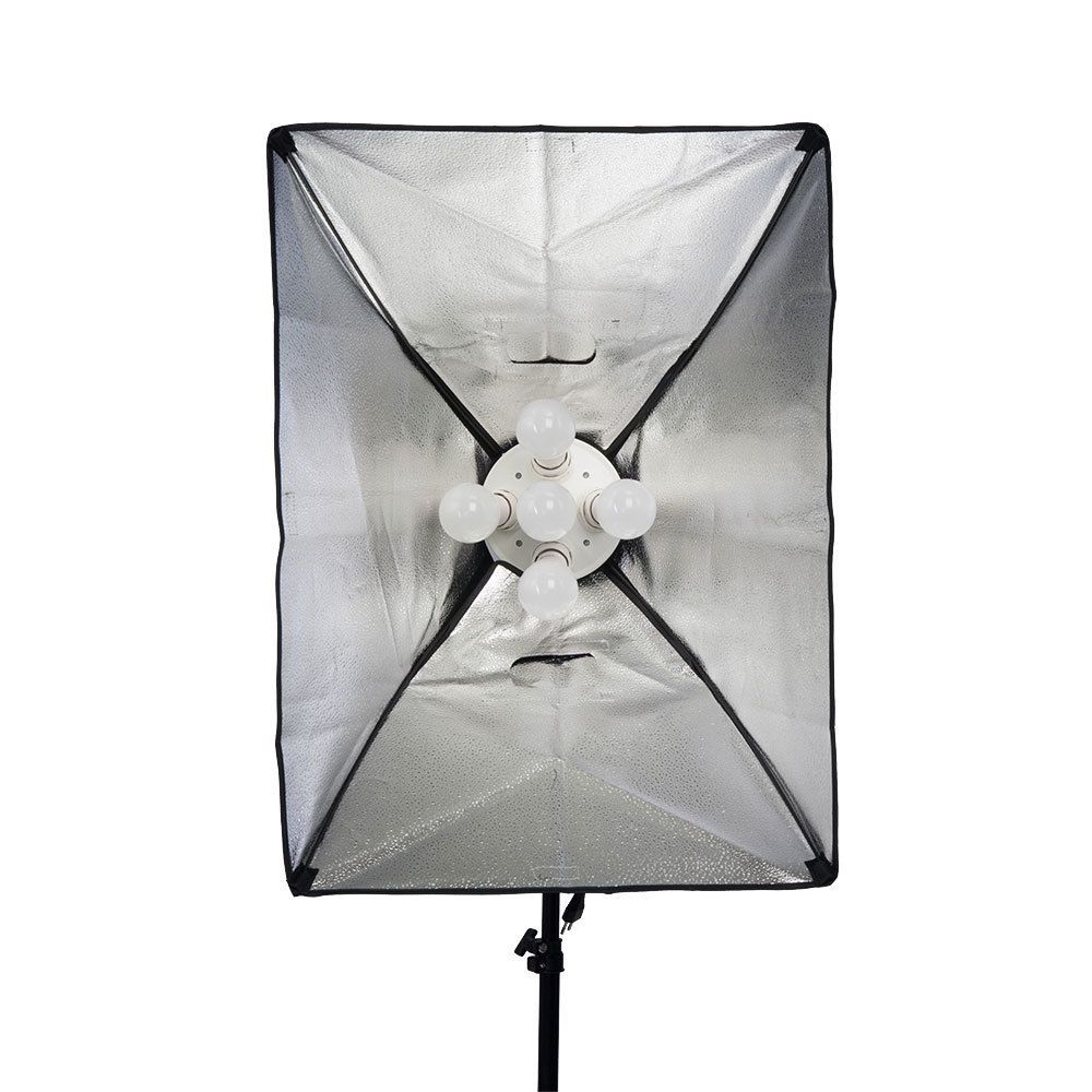 Falcon Eyes KeyLight 2х518LED SB5070 KIT