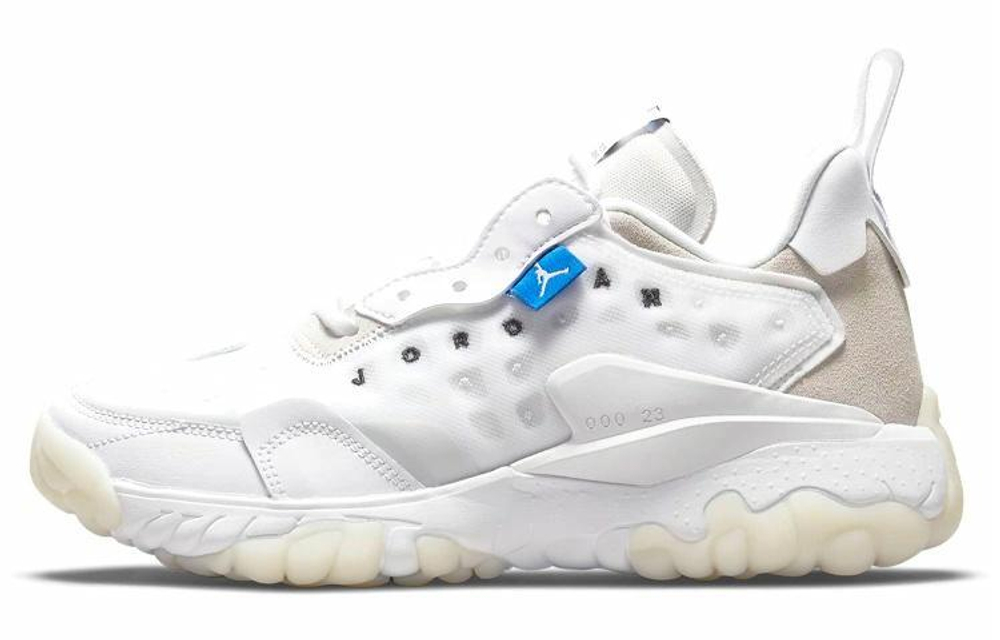 Кроссовки Jordan Delta 2 (Женская размерная сетка)