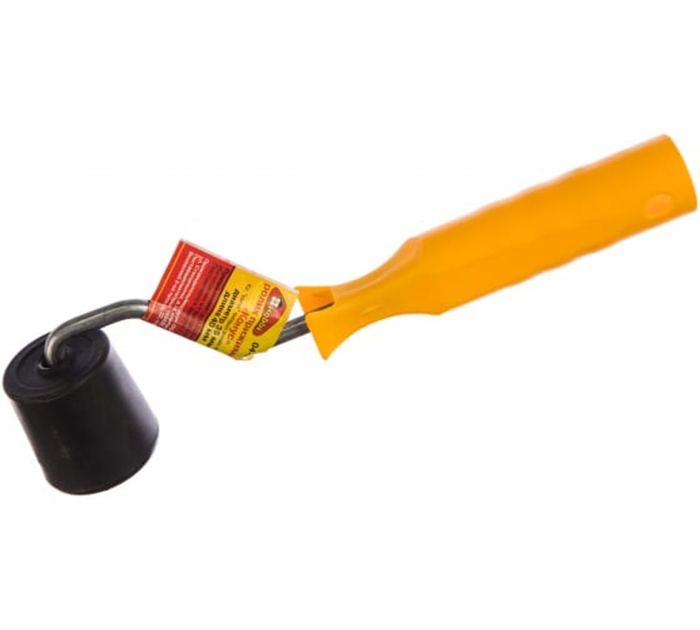 Валик прижимной "Конус" 40мм, 04-9-601