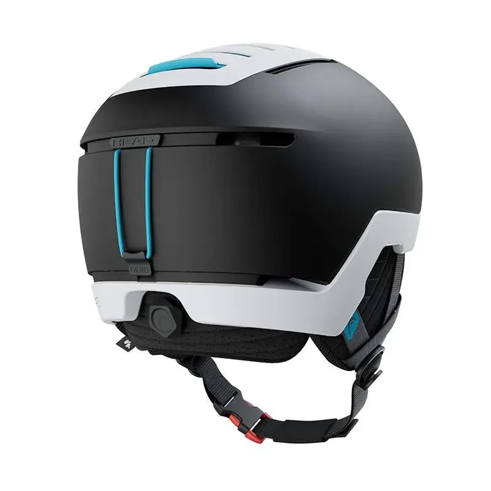 HEAD 25/26 шлем горнолыжный 325375 FAERO PRO WCR