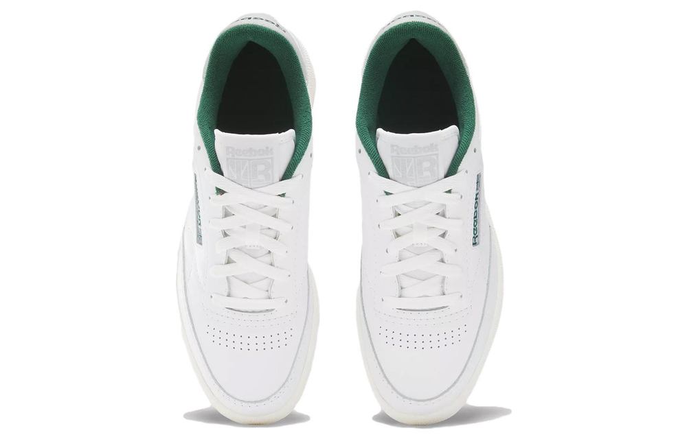 Кроссовки Reebok Club C