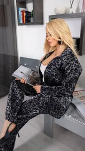 Костюм УК-466-2 Fabrika