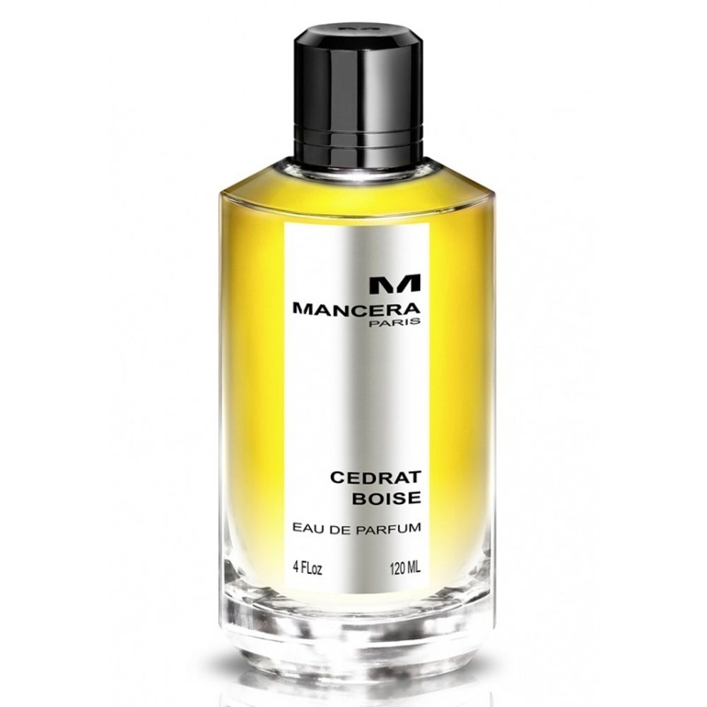 MANCERA CEDRAT BOISE men 1ml