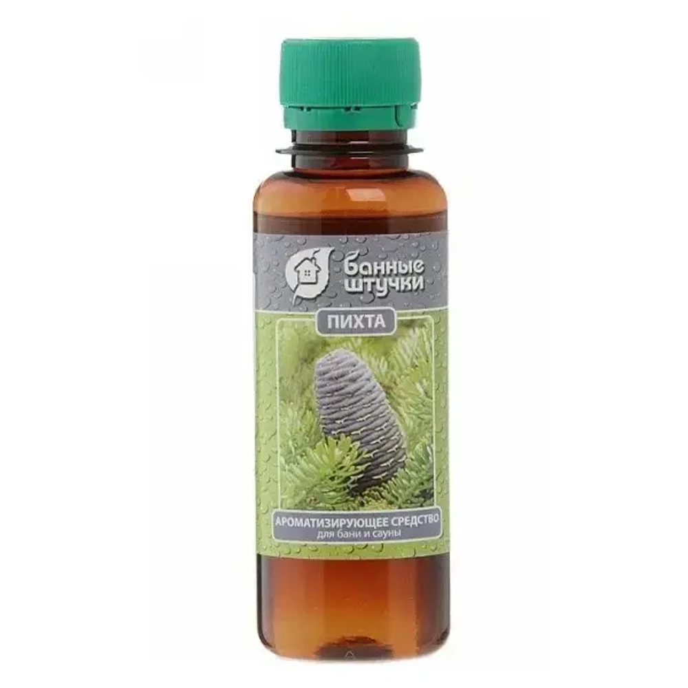 Ароматизатор 120мл «Пихта»