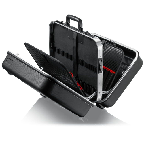 BIG Twin Чемодан инструментальный, пустой