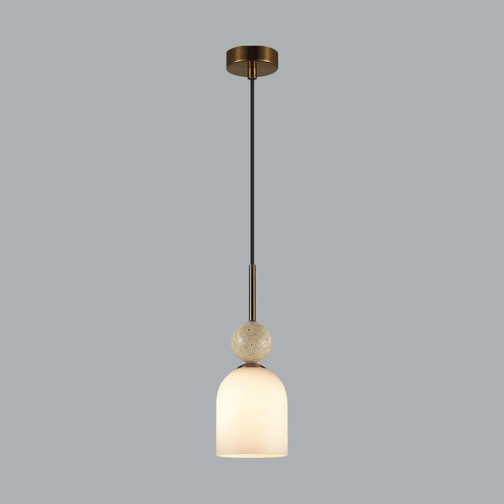 6625/1B ODL Подвесной светильник IP20 E14 40Вт 220-240V LOLLA