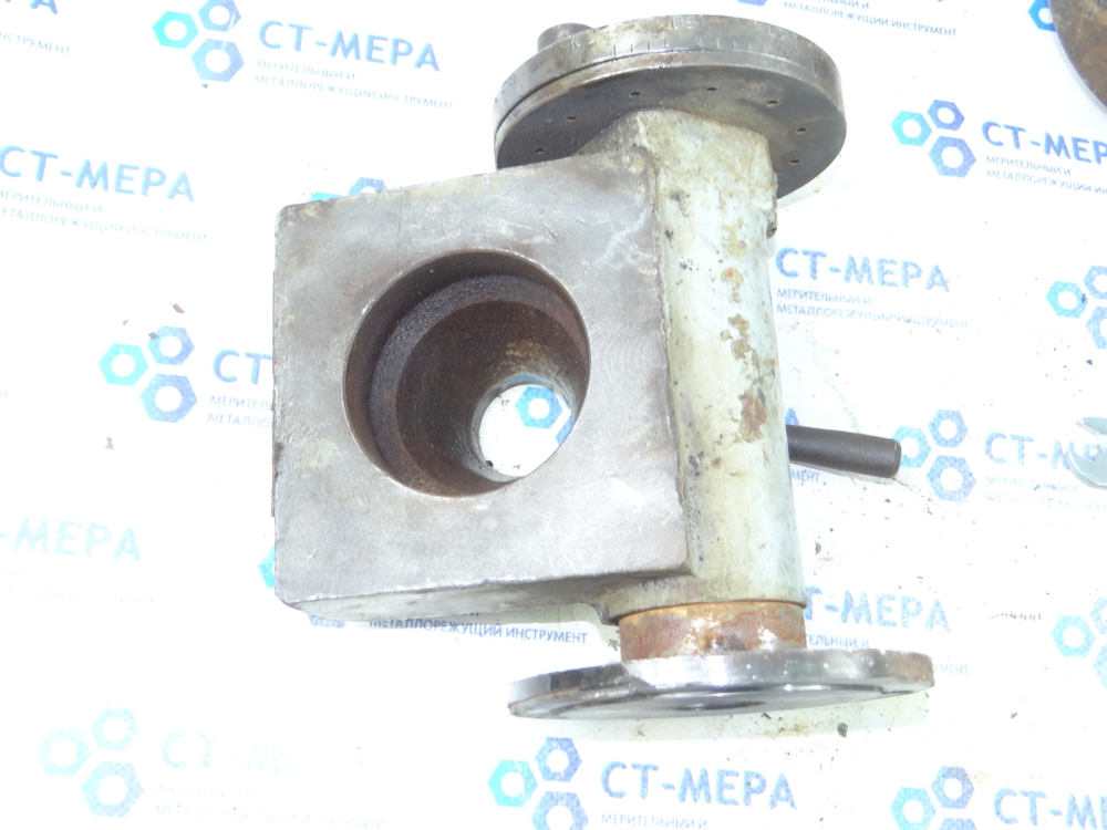 Делительное приспособление ЕТ44ФА - для токарного станка 1К62;1М61