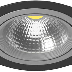 Встраиваемый светильник Lightstar Intero 111 i937060906