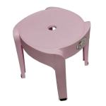 Подставка универсальная Знайка розовый