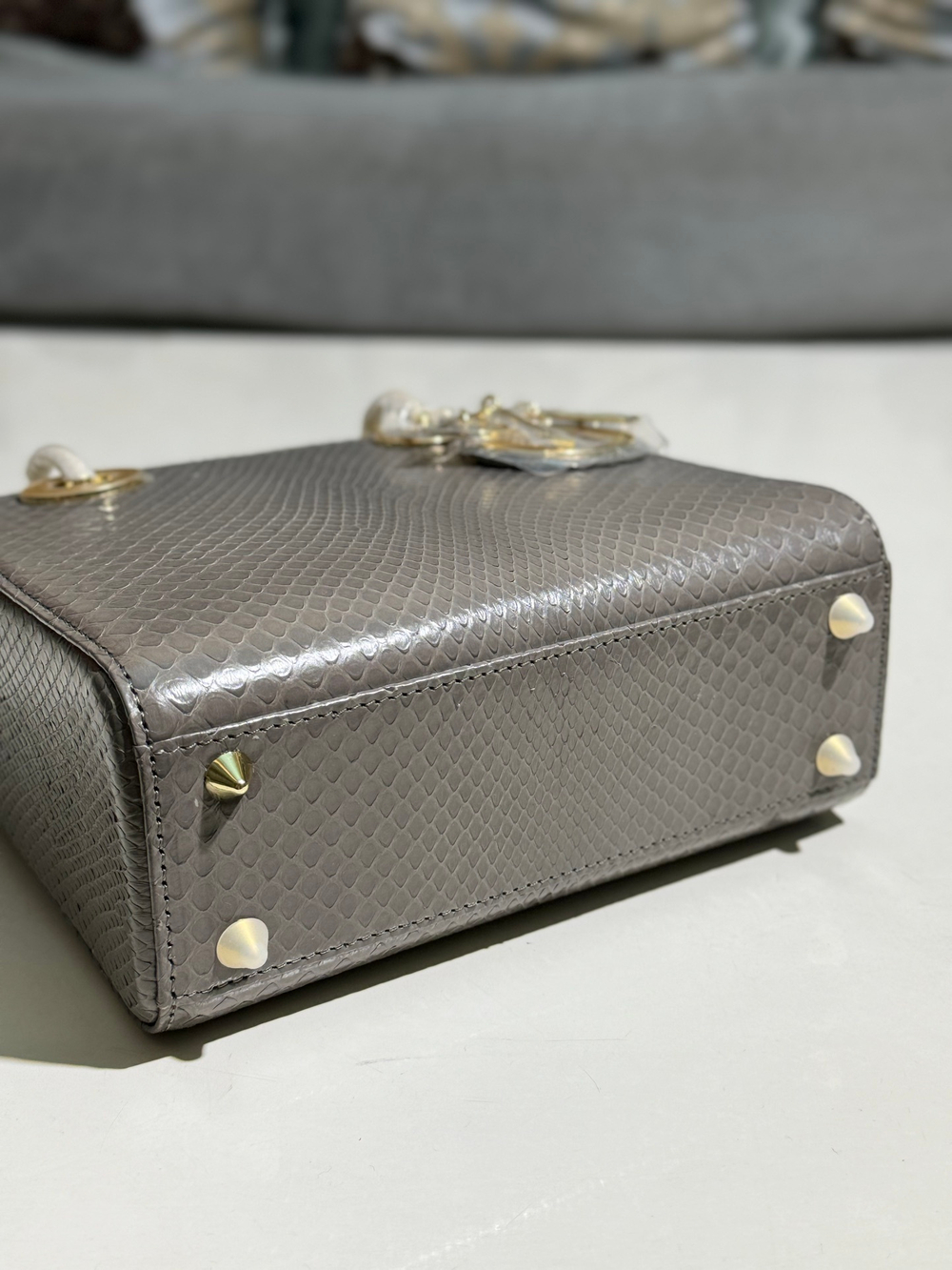 Christian Dior Lady Dior 20 cm
