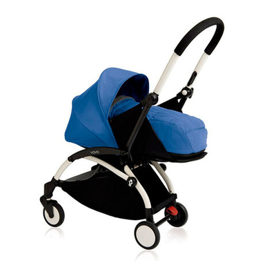 Коляска для новорожденных BabyZen YoYo2 0+ напрокат