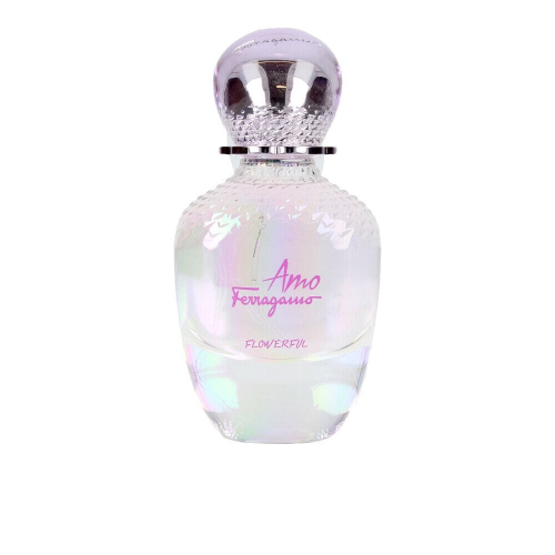 Женская парфюмерия SALVATORE FERRAGAMO I Love Flowerful 50ml eau de toilette