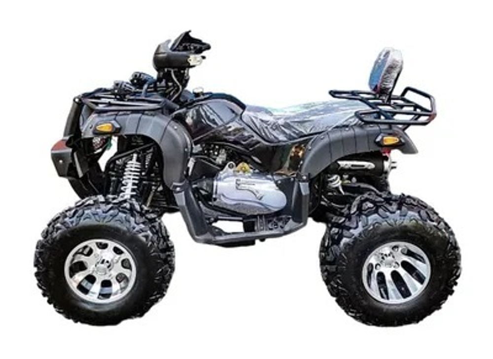 Квадроцикл YAMAHA GRIZZLY ATV 250CC
