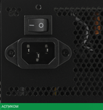 Блок питания Azza ATX 550W PSAZ-550W (PSAZ-550)