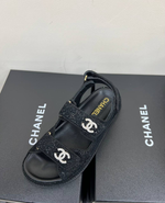 Сандали Chanel