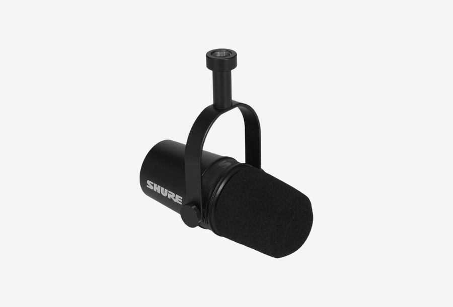 Shure MV7X_0126529101727