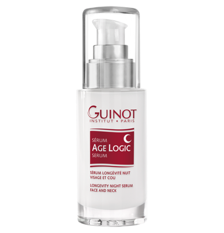 Guinot Серум Serum Age Logic, 30 мл